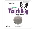 WatchDogB100钮扣式温度记录仪