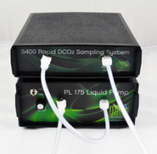 Q-DCO2水中二氧化碳测量系统