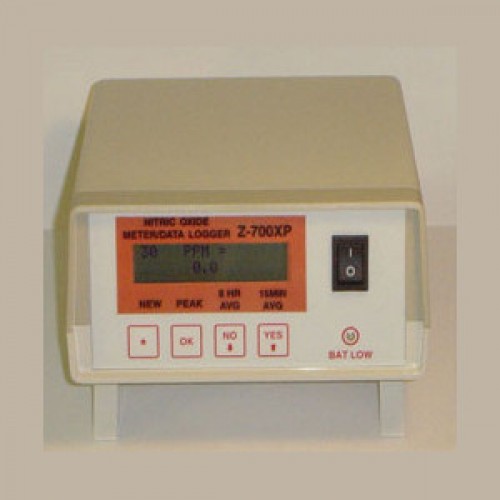 泵吸式一氧化氮检测仪 [Z-700XP]