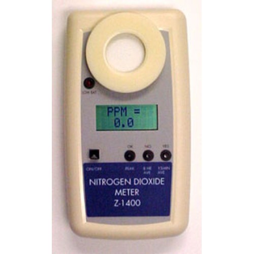 二氧化氮检测仪 [Z-1400]