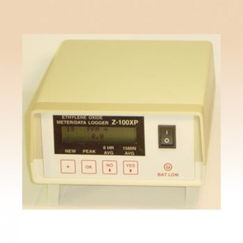 泵吸式环氧乙烷检测仪 [Z-100XP]
