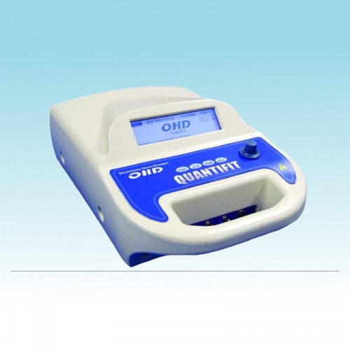 呼吸防护面具密合度测试仪 [Quantifit]