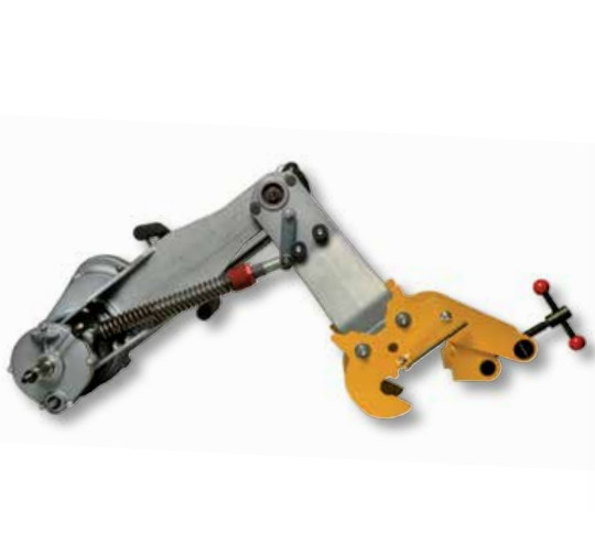 CEMBRE自动支撑臂AA-RDS