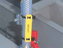 SEMBRE森博尔MG-ETF预切,单片标签,系式线缆＆导线标签